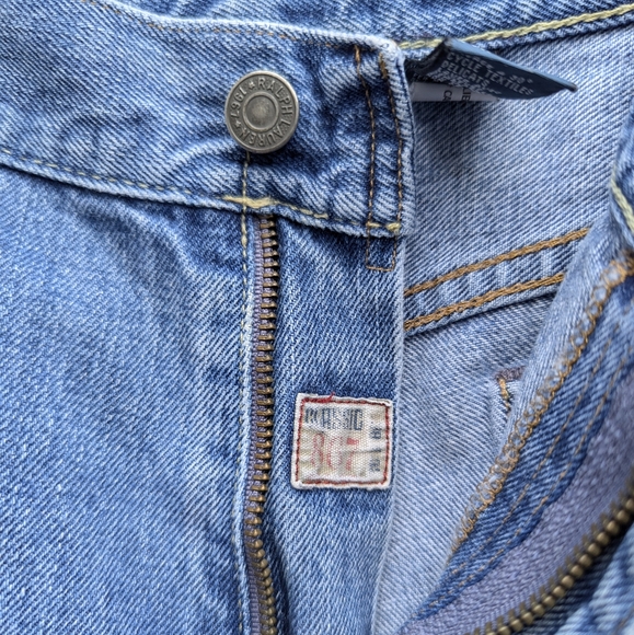 Polo Ralph Lauren Denim Jeans - Picture 2 of 5
